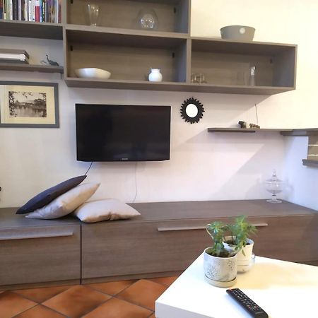 Testaccio Alloggio Turistico Rome Buitenkant foto