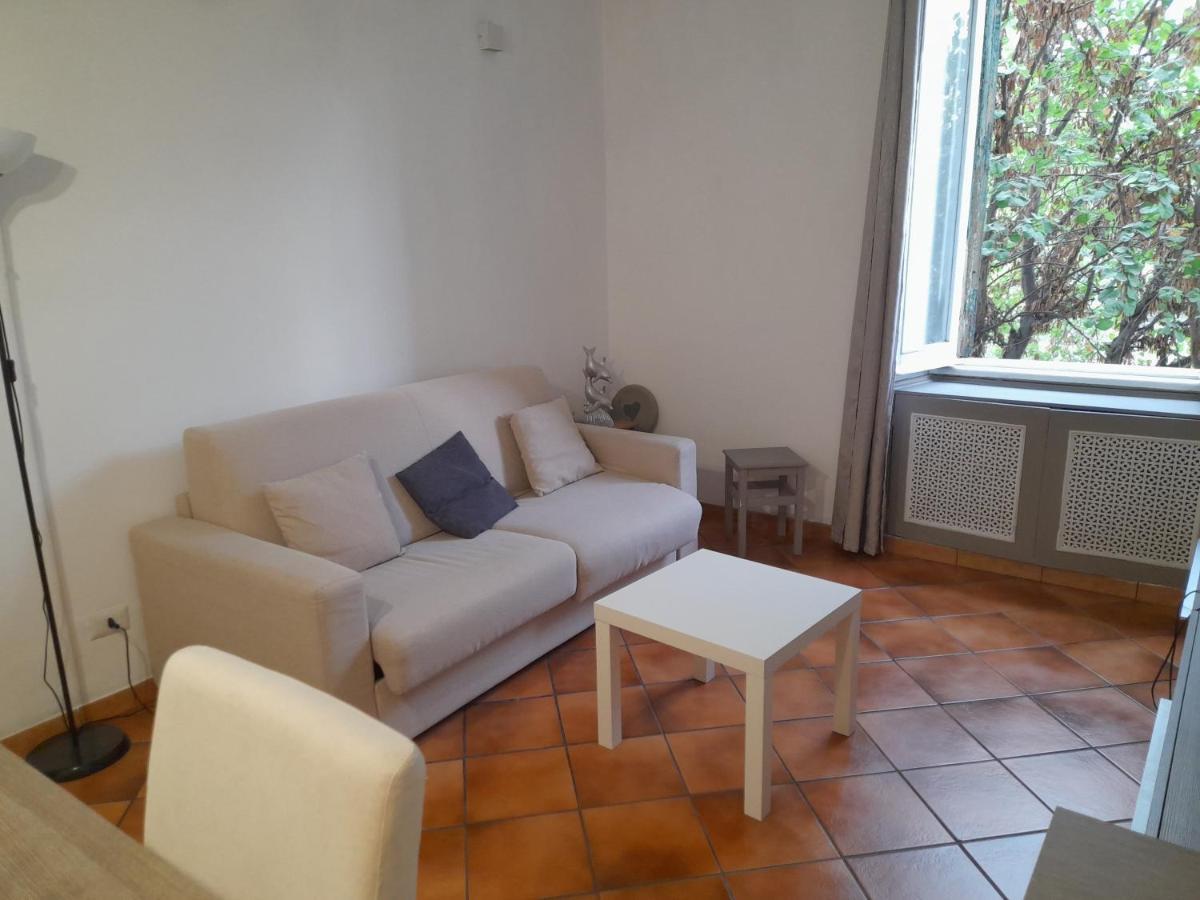 Testaccio Alloggio Turistico Rome Buitenkant foto