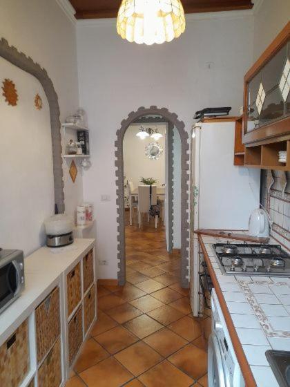 Testaccio Alloggio Turistico Rome Buitenkant foto
