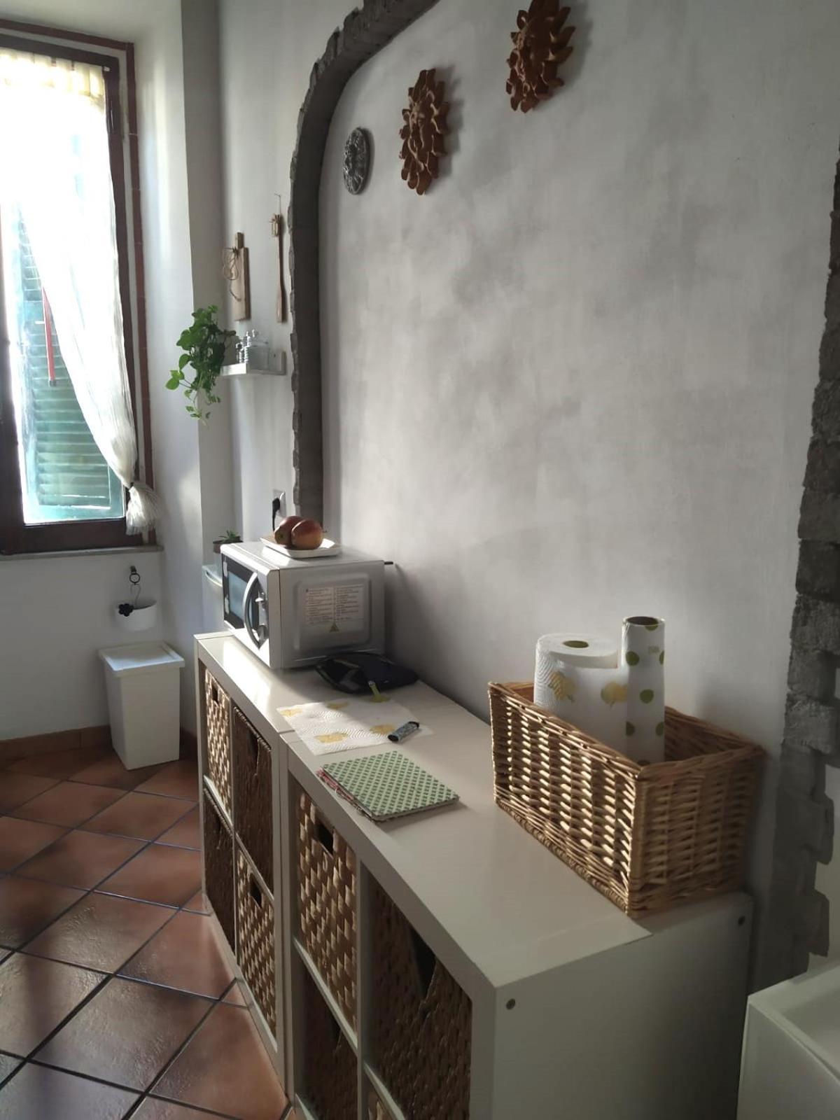 Testaccio Alloggio Turistico Rome Buitenkant foto