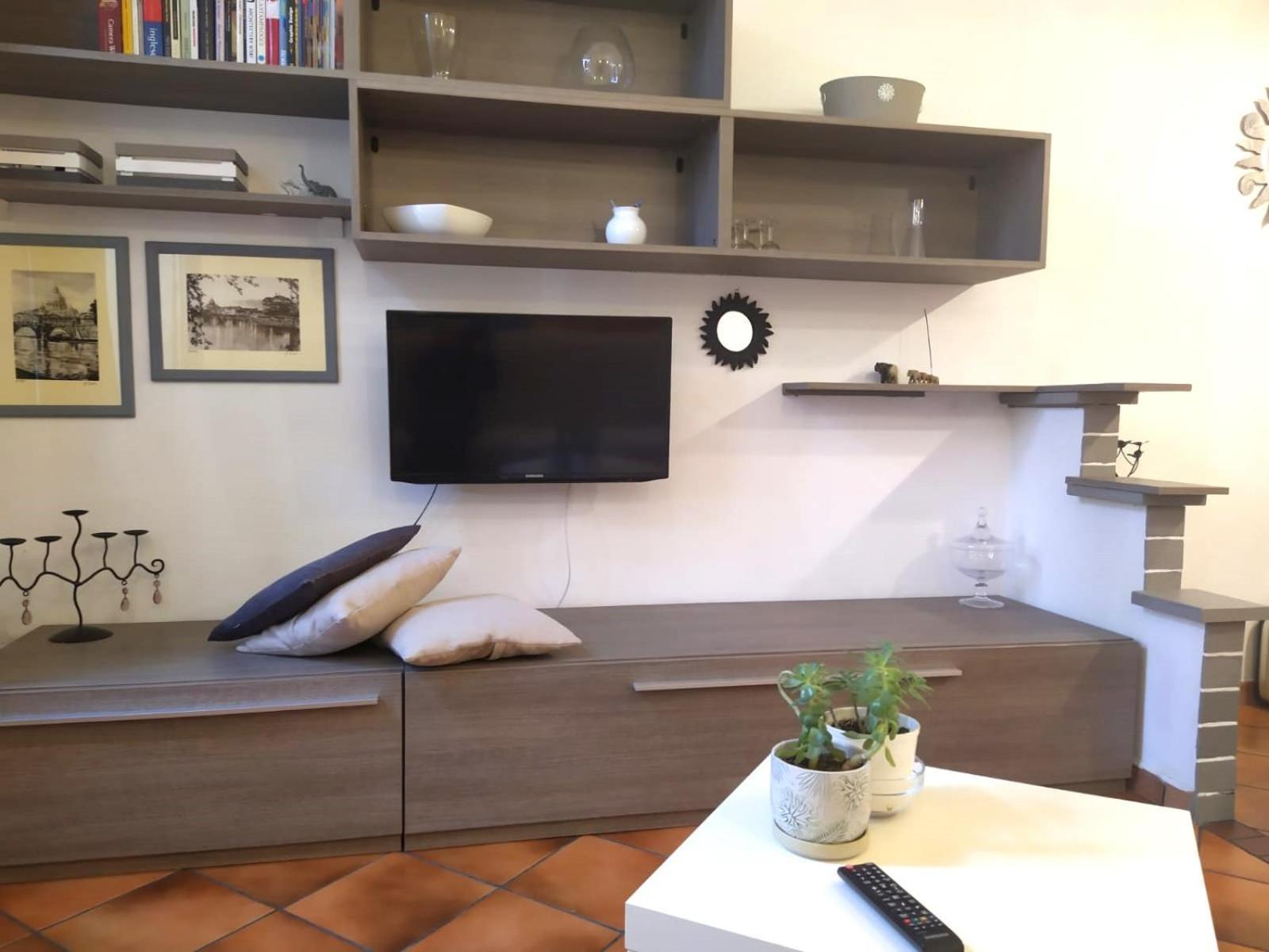 Testaccio Alloggio Turistico Rome Buitenkant foto